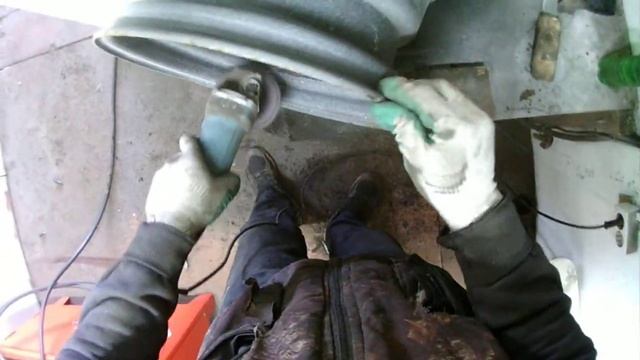 Покраска дисков с баллончика смотреть онлайн