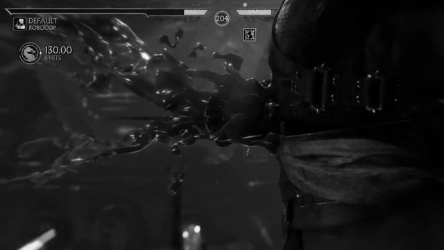 Mortal Kombat 11 Google Stadia Robocop gameplay vs Critical Bug Towers of Time смотреть онлайн