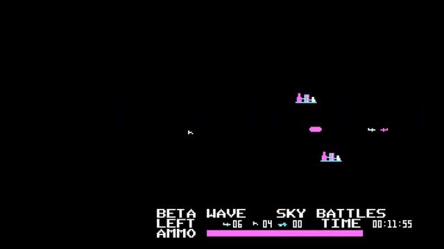 Flightmare (Game 1984) смотреть онлайн