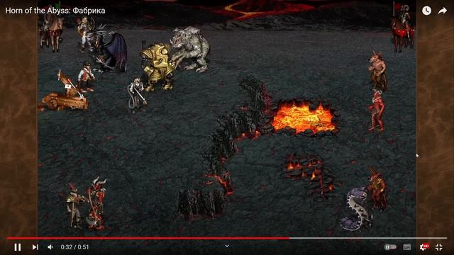 Герои меча и магии 3. Город Фабрика