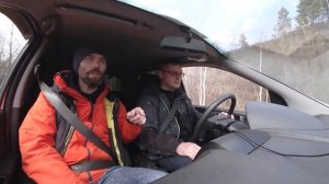 Тест драйв Хундай Гетц. Ваш первый автомобиль за 300 тысяч Hyundai Getz 2010