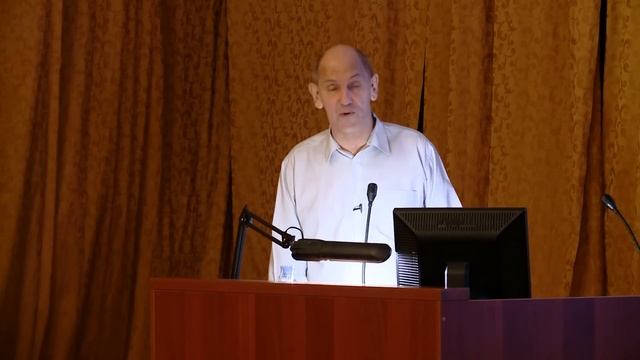 Валерий Рубаков. Загадки Вселенной смотреть онлайн