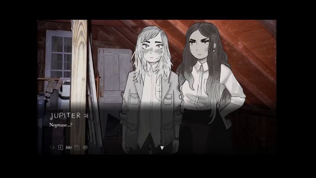 We Know the Devil Playthru |2| First End смотреть онлайн