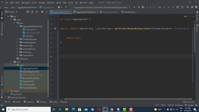 A Powerful Stream Method Will Make More Productive As A Programmer смотреть онлайн