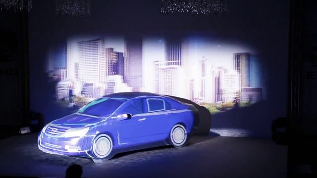 Outdoor lasers - CarMapping Geely Emgrand v2 смотреть онлайн
