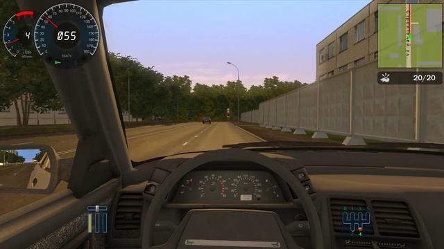 3D Инструктор - #1 (Карьера) смотреть онлайн