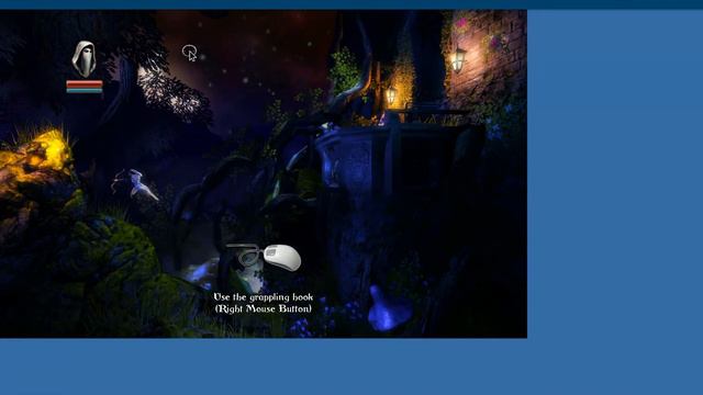 Trine Crossover for Android Test смотреть онлайн
