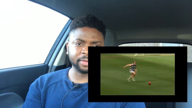 🇬🇧 BRITISH Rugby Fan Reacts To AFL Legend Gary Ablett Jr - Top 10 All-Time Player? смотреть онлайн