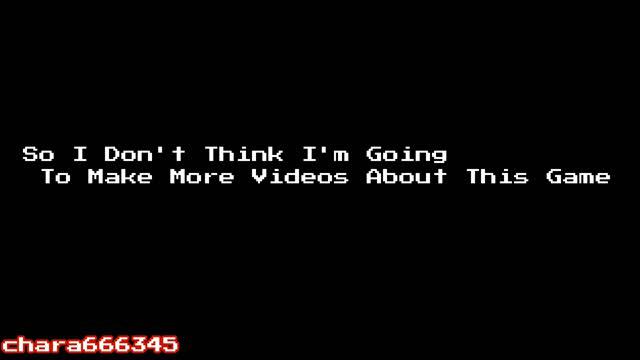Undertale Crazy Multiverse Timeline Data Remove смотреть онлайн