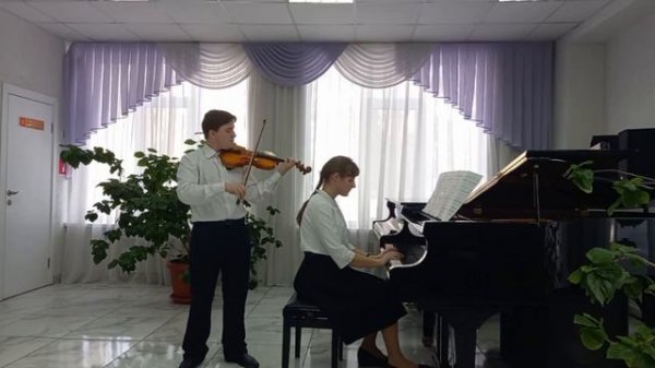 Р. Бажилин "Упрямая овечка"