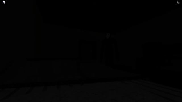 Midnight Horror - ALL ENDINGS - Roblox