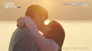 |MV| Эта жизнь - наша первая || Because This Is My First Life || Nam Se Hee & Yoon JI Ho