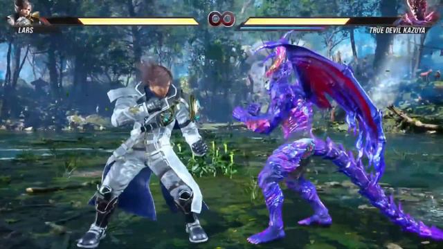 TEKKEN 8 - Chapter 11 - Story Mode Gameplay Walkthrough FULL GAME [4K 60FPS PS5] - No Commentary