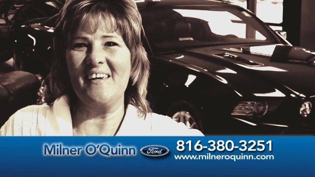 Milner O'Quinn Ford - People Like Us смотреть онлайн