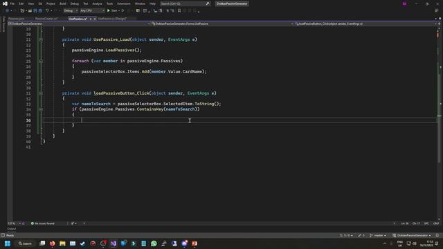 MAKING A DOKKAN PASSIVE GENERATOR!!!! | #2 - Loading the Passive & Calculating ATK Stats смотреть онлайн