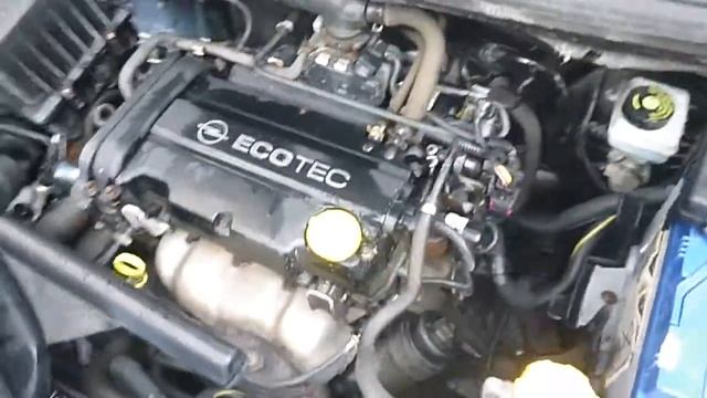 Двигатель Opel для Corsa D 2006-2015 смотреть онлайн