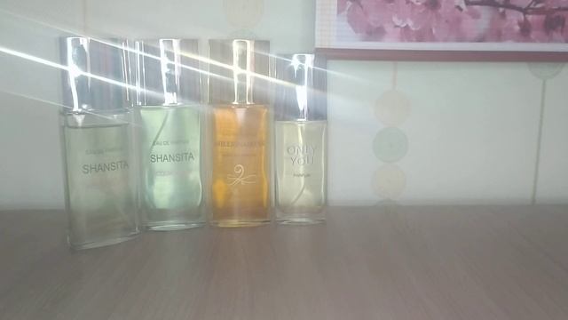 Ароматы от Новой Зари.Дух духов. смотреть онлайн