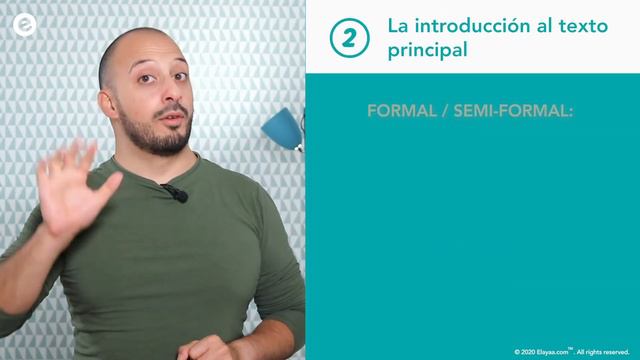 Learn Spanish: How to write an email in Spanish смотреть онлайн