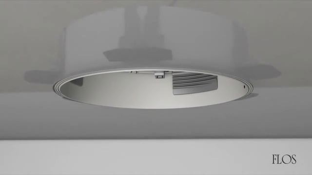 Потолочный светильник Sun, Flos смотреть онлайн