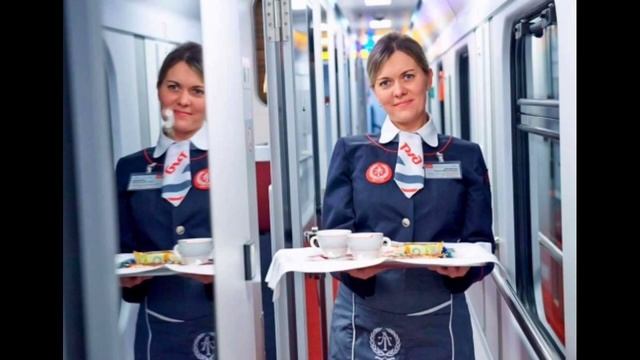 Будни проводника или как продать чайку смотреть онлайн