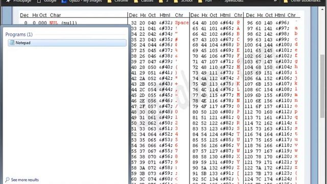 CIT1203#2670 N - chapter 4 - ordinal values, ascii values, lists, isalpha etc - (Rec 04-02-19) смотреть онлайн