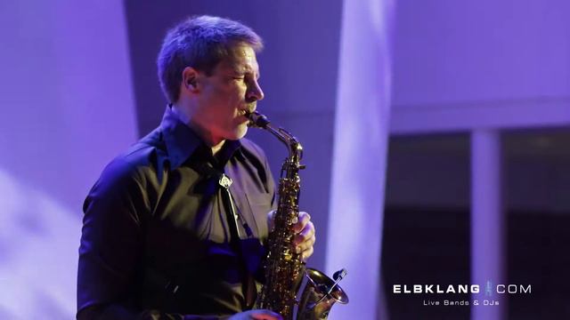 ELBKLANG DJ 2er COMBO - Lily was here | Live on Cruise Ship смотреть онлайн