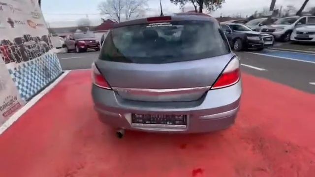 Opel Astra H TOP 3299 e смотреть онлайн