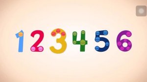 Endless Learning Academy - 123 Ferris Wheel - counting numbers 1 to 10 + addition