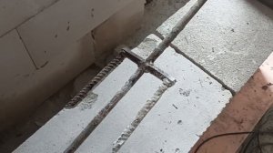 Чем сверлить большие отверстия под трубы в газоблоке? Отвечаю.