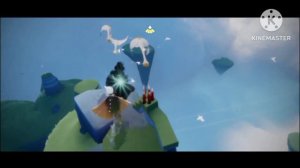 Sky #4. Остров укрытия?
