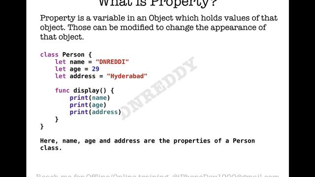 Complete list of iOS interview Questions with Answers Part#2 (20-40/400) смотреть онлайн