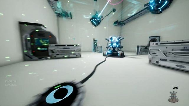 Gravity Field | PC Gameplay смотреть онлайн