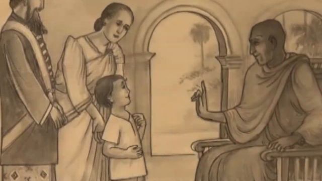 Punya Bumiye | පුණ්ය භූමියේ | Anudhipa Umani | Anagarika Dharmapala Tribute смотреть онлайн