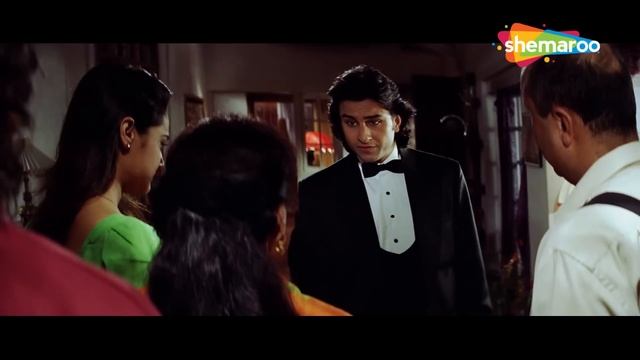 Kya Kehna {HD} - Preity Zinta - Saif Ali Khan - Chandrachur Singh - Popular Hindi Movie смотреть онлайн
