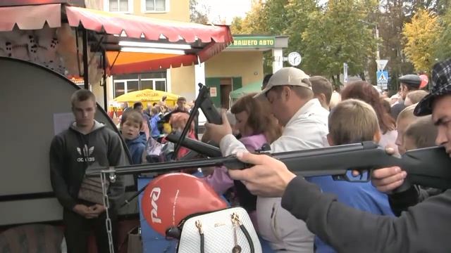 19 сентября, 2012 г.Лодейное Видео Поле смотреть онлайн