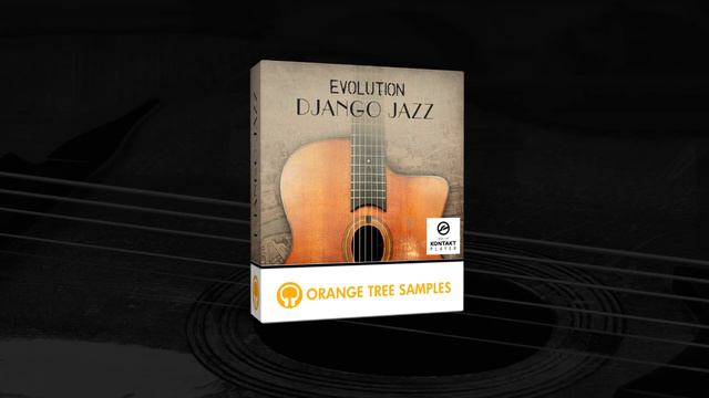 Evolution Django Jazz - Overview & Preset Demo смотреть онлайн