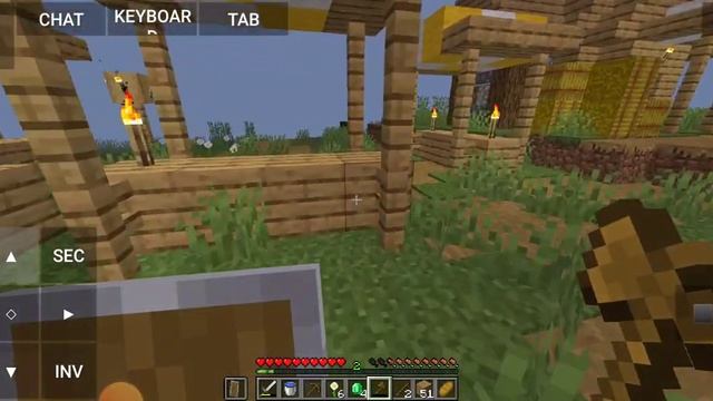 First time playing in java edtion смотреть онлайн