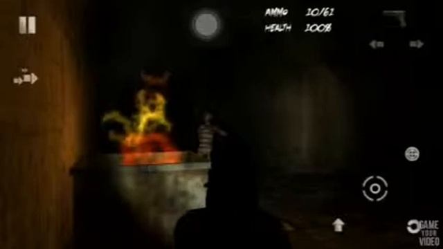 Dead Bunker 2| ZIMBOOS!! смотреть онлайн