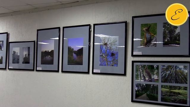 Фотовыставка "Что душу греет и волнует..." автор, Ксения Гуреева. смотреть онлайн