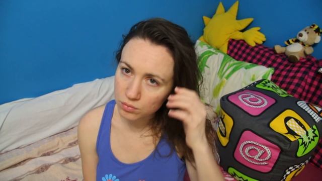 БРОСАЮ МЫТЬ ГОЛОВУ? ♛ Beauty Обзоры смотреть онлайн