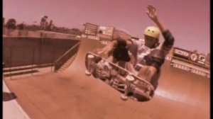 Tony Hawk's Pro Skater / Skateboarding - PS1 Intro