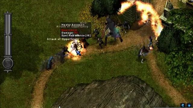 Temple of Elemental Evil Independent Expansion Design Video смотреть онлайн