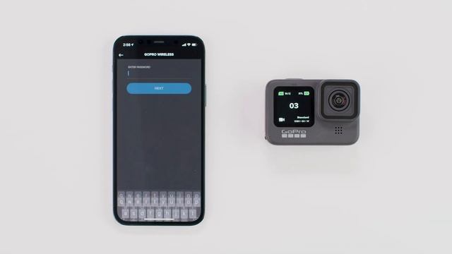 GoPro: How to Automatically Upload Your Footage to the Cloud смотреть онлайн