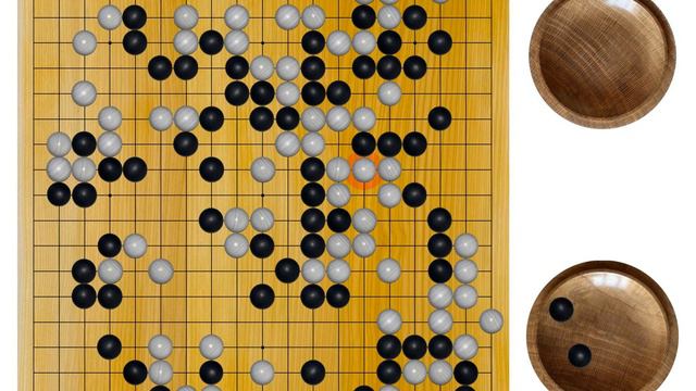 Kato Masao(9p) - O Meien(9p), 1995-08-03, 20th Meijin, Result: B+4.5 смотреть онлайн