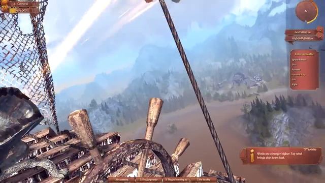 AirBuccaneers #2 смотреть онлайн