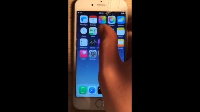 How to Jailbreak IOS 9. 2. 1.(64 arm tool) Pangu jailbreak-TaiG jailbreak/ New Update 2016 смотреть онлайн