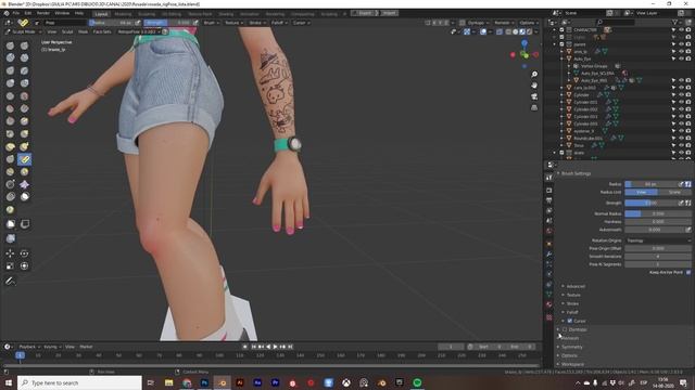 58. FACE_EXPRESIONS_AND_CORRECTIONS