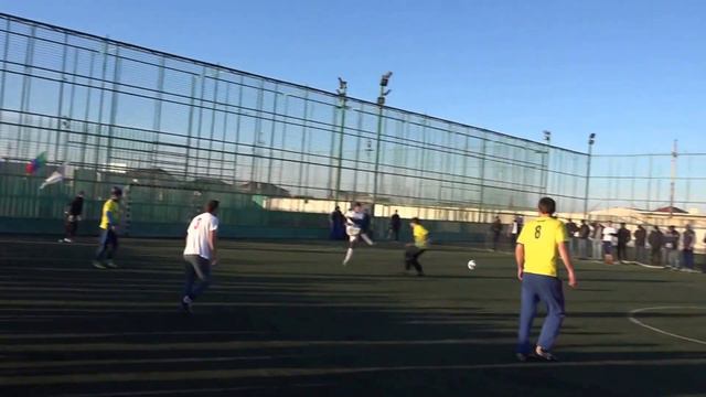 05.12.2015 Финал по футболу чемпионата лиги Гумбета смотреть онлайн