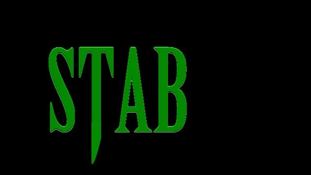 Scream Stab Logo смотреть онлайн