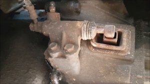 Плохо включаются передачи КПП Ховер Great Wall Hover. Простое решение.